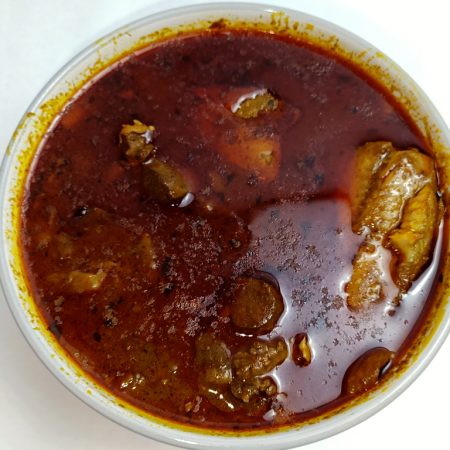 Banga Soup