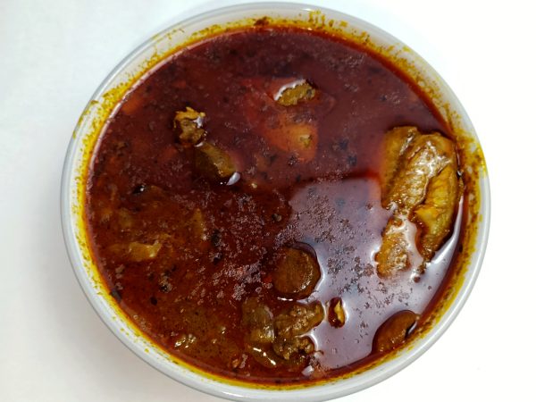 Banga Soup