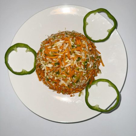 Coleslaw (Salad)