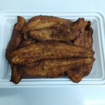 Fried Fish (Boneless)